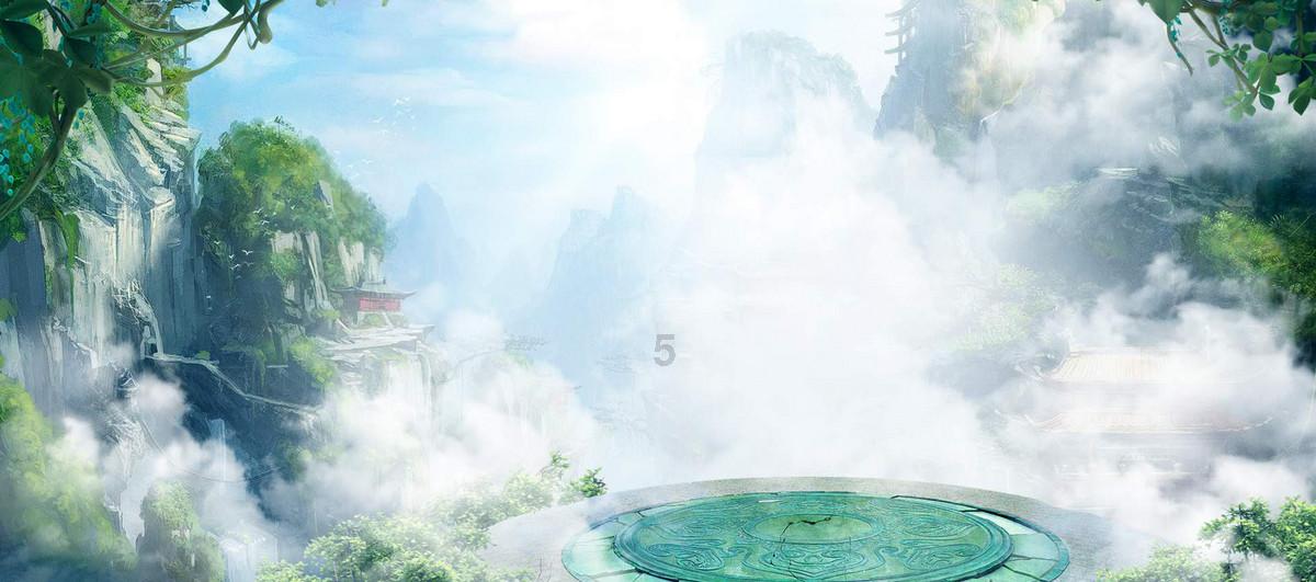 逃离拼图花园